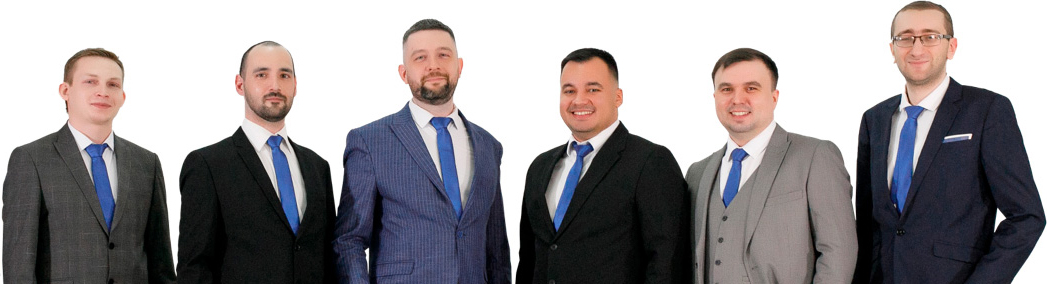 специалисты компании Cinar